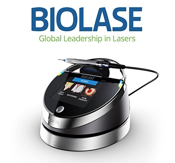 BioLase system