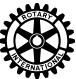 Rotary International logo