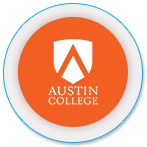 Austin College logo