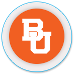 Baylor University logo