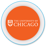 The University of Chicago logo