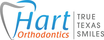 Hart Orthodontics logo